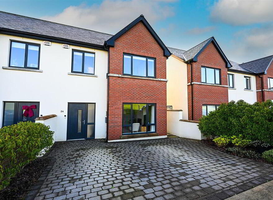 34 Maple Hill, Carrigaline