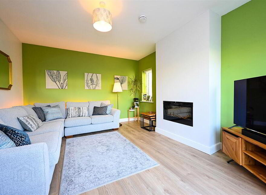 34 Maple Hill, Carrigaline