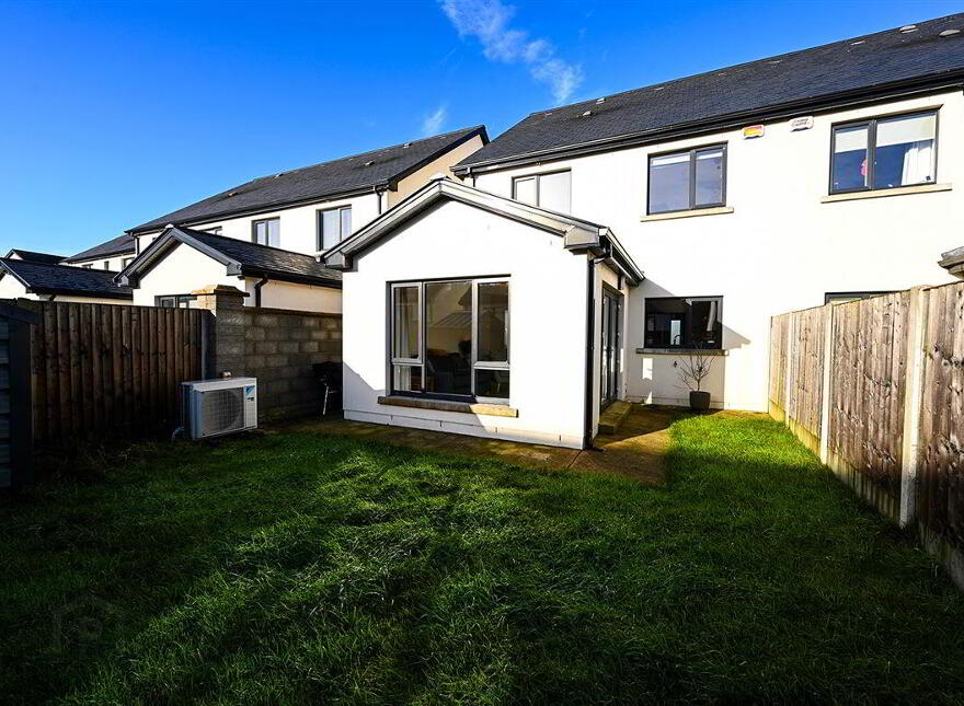 34 Maple Hill, Carrigaline
