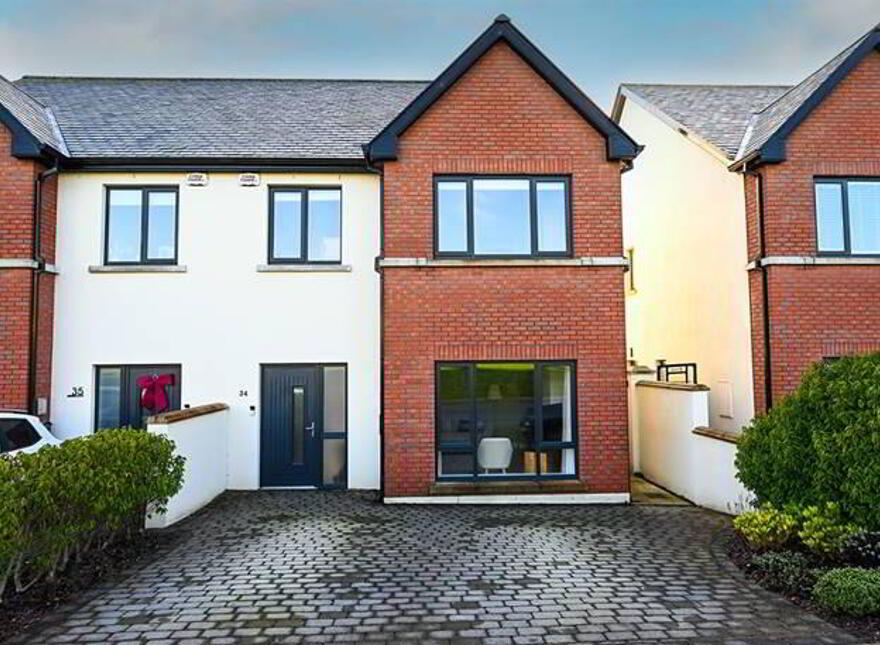 34 Maple Hill, Carrigaline