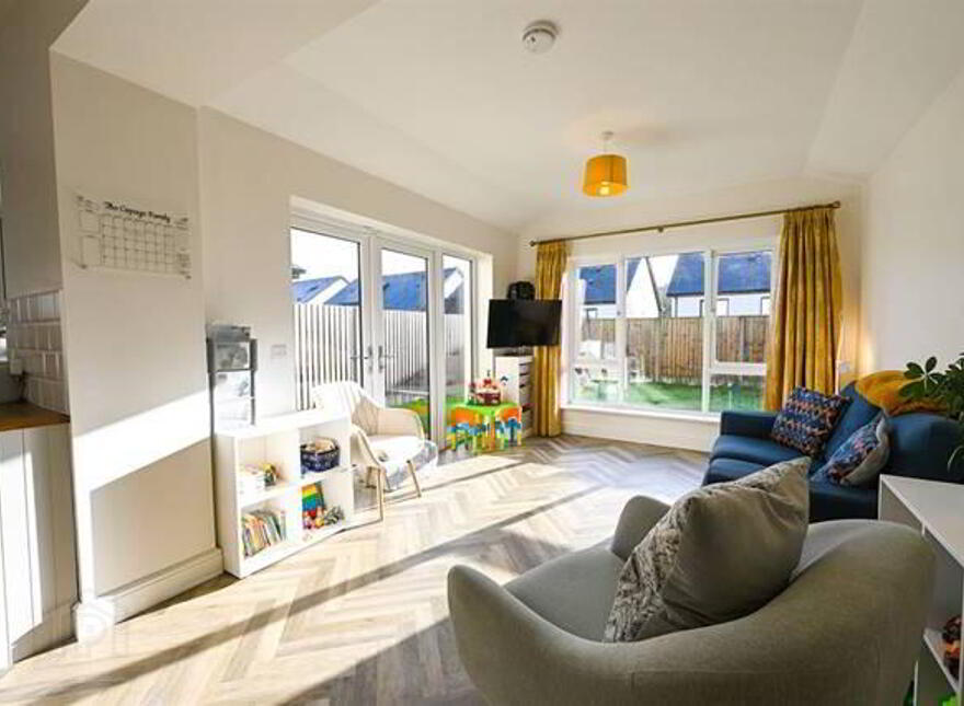 34 Maple Hill, Carrigaline