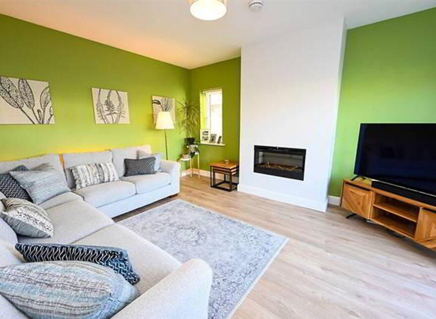 34 Maple Hill, Carrigaline