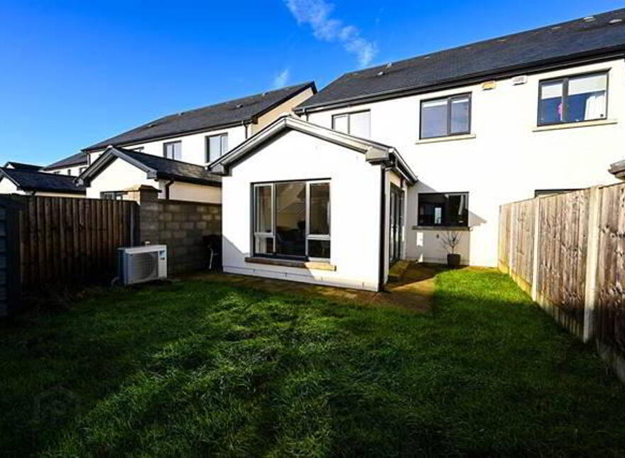 34 Maple Hill, Carrigaline
