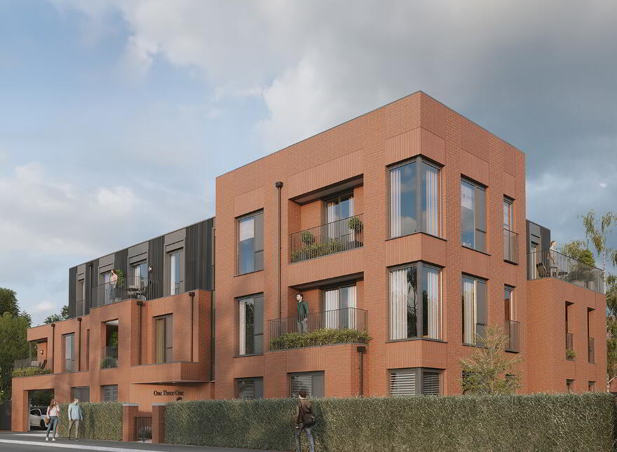 First Floor, One Three One, 131 North Road, East Belfast, Bt4 3dj