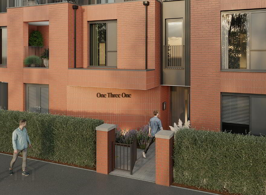 First Floor, One Three One, 131 North Road, East Belfast, Bt4 3dj