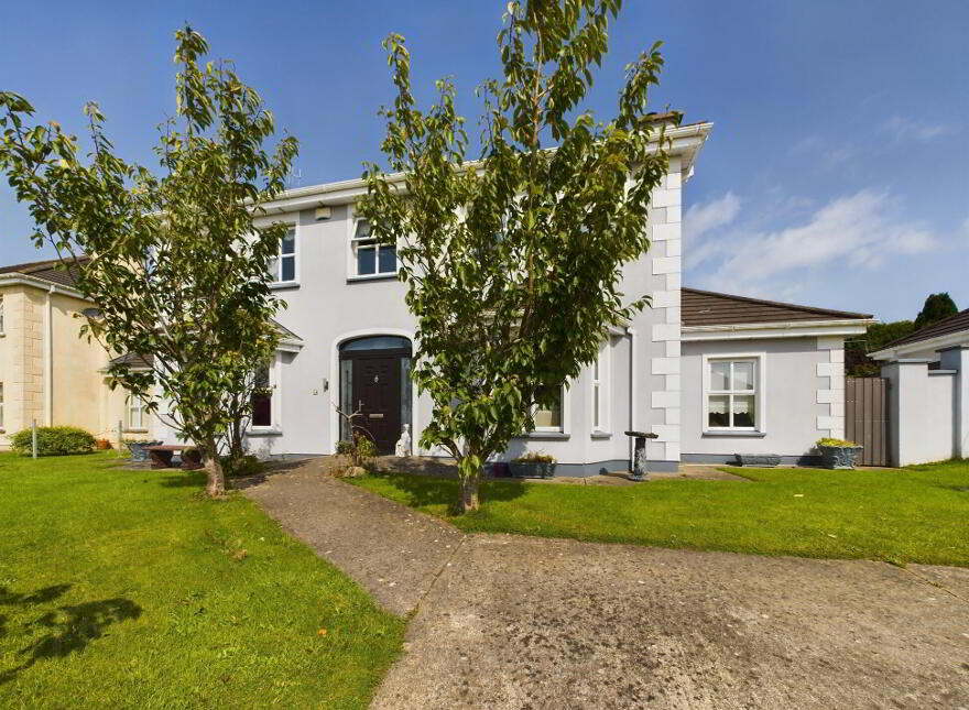 14 Arbourmount, Rockshire Road, Ferrybank, X91YK4C