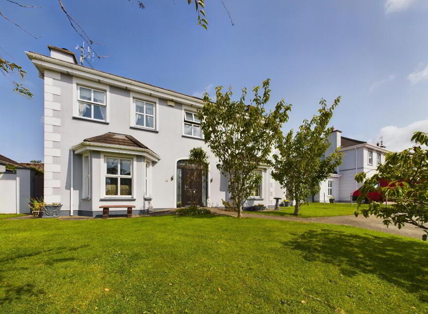 14 Arbourmount, Rockshire Road, Ferrybank, X91YK4C