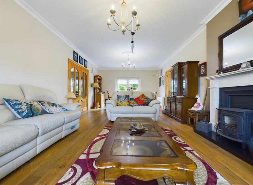 14 Arbourmount, Rockshire Road, Ferrybank, X91YK4C