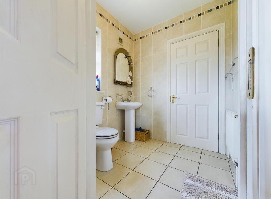 14 Arbourmount, Rockshire Road, Ferrybank, X91YK4C