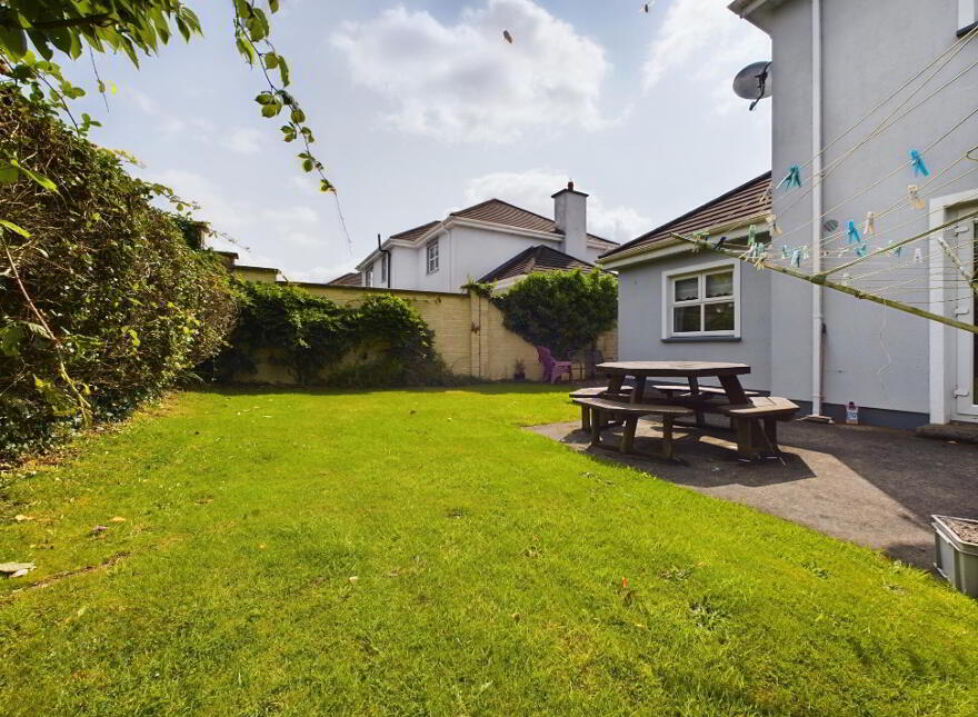 14 Arbourmount, Rockshire Road, Ferrybank, X91YK4C