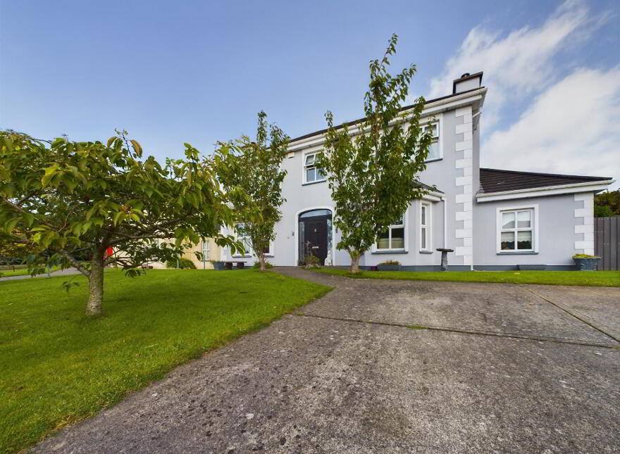 14 Arbourmount, Rockshire Road, Ferrybank, X91YK4C
