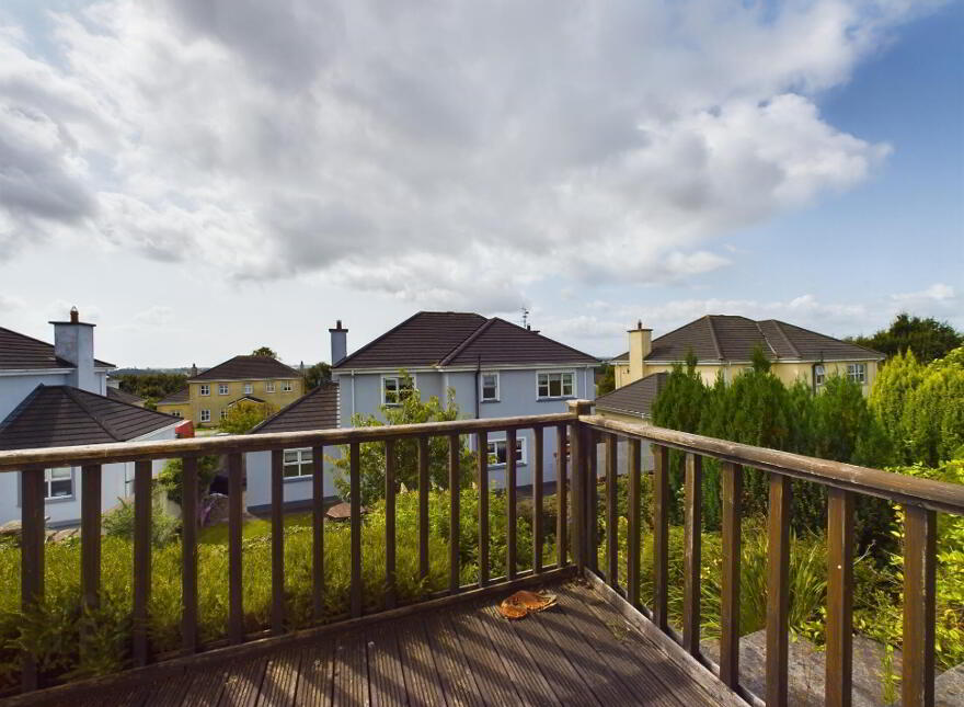 14 Arbourmount, Rockshire Road, Ferrybank, X91YK4C