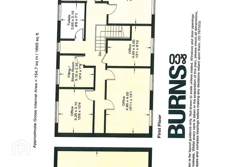 11/11a Meeting Street, Magherafelt, BT45 6BN