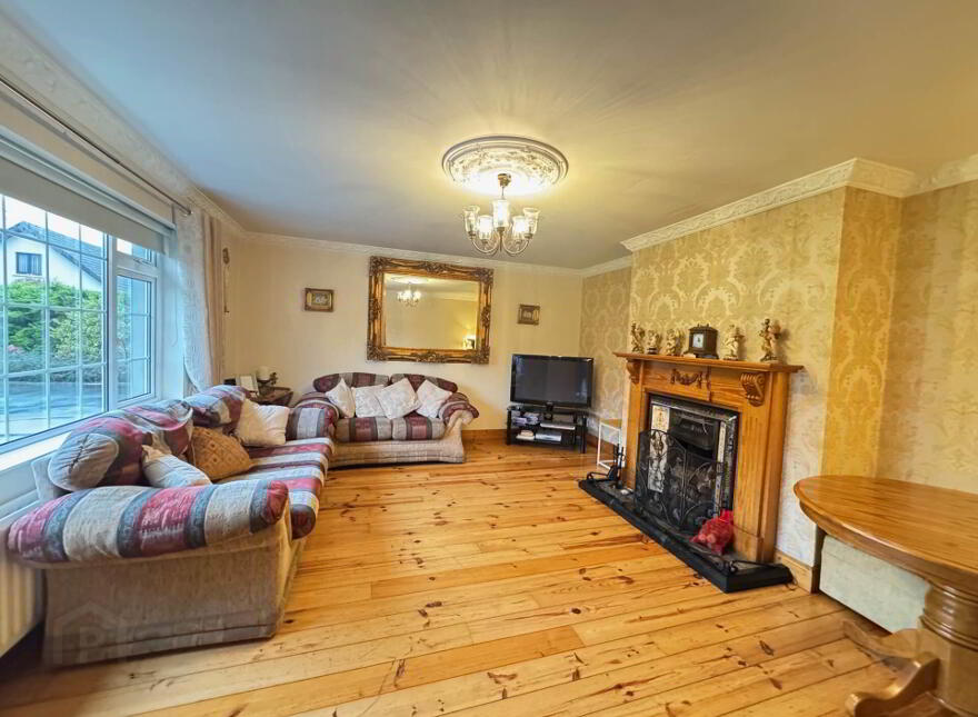 Grove Road, Carlingford, A91YN57
