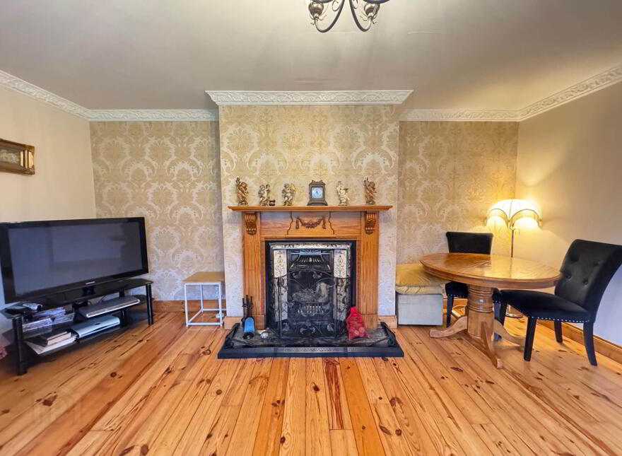 Grove Road, Carlingford, A91YN57