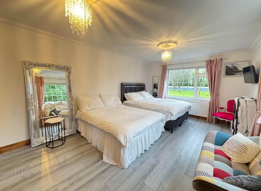 Grove Road, Carlingford, A91YN57