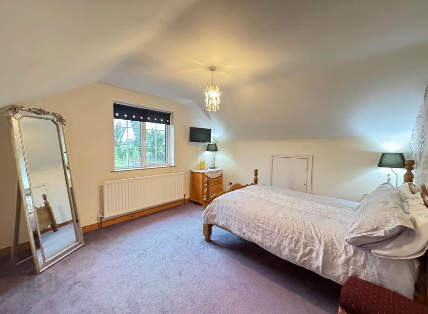 Grove Road, Carlingford, A91YN57