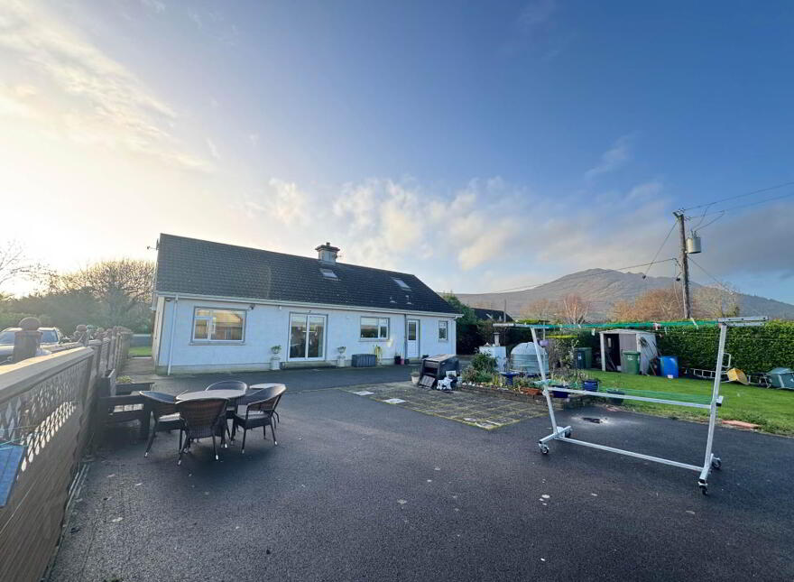 Grove Road, Carlingford, A91YN57