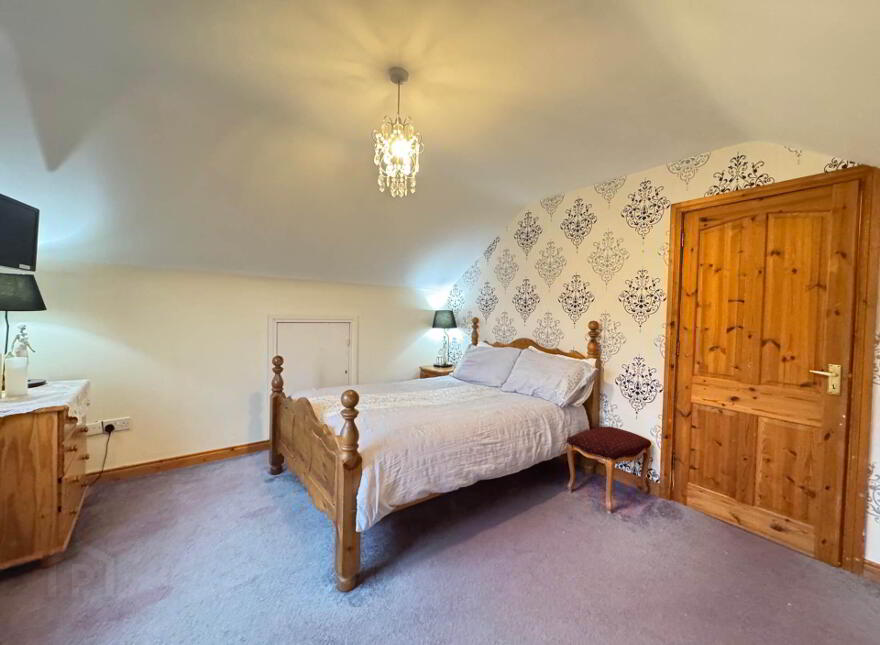 Grove Road, Carlingford, A91YN57