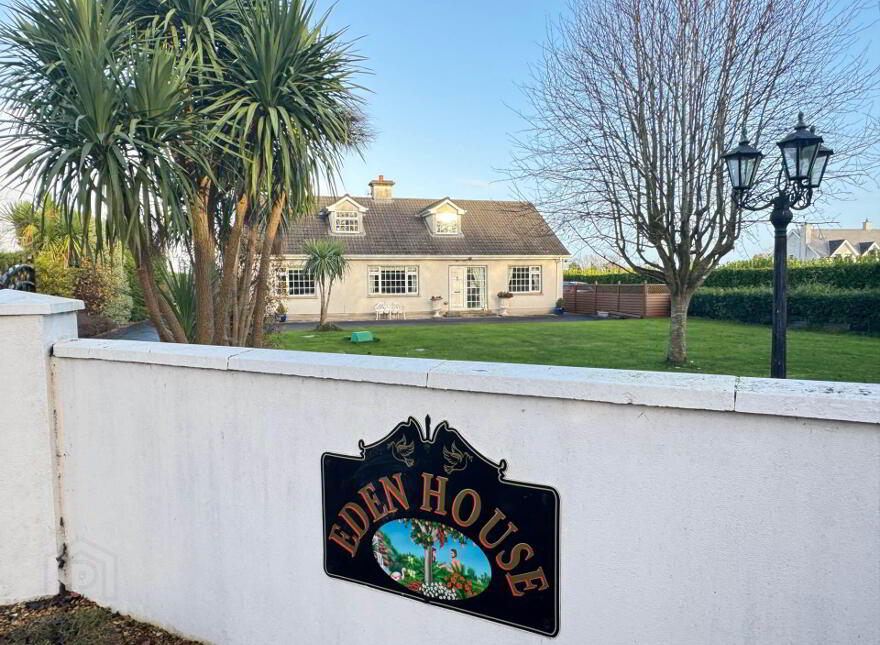 Grove Road, Carlingford, A91YN57