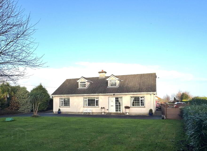 Grove Road, Carlingford, A91YN57