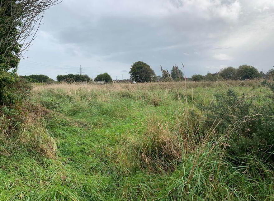 Building Site & Lands Totalling Approx 17 Acres, Near 12 Halftown Road, Lisburn, BT27 5RD