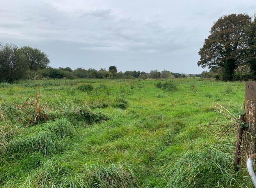 Building Site & Lands Totalling Approx 17 Acres, Near 12 Halftown Road, Lisburn, BT27 5RD