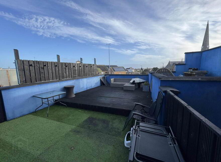 33a Albert Road, Carrickfergus, BT38 8AD
