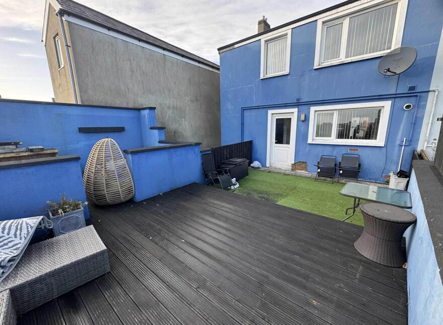 33a Albert Road, Carrickfergus, BT38 8AD