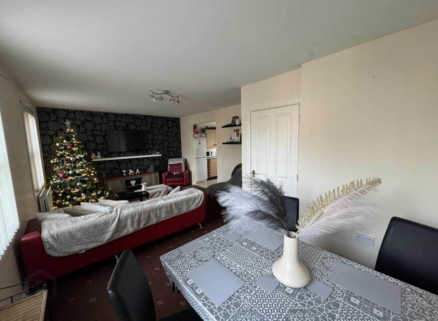 33a Albert Road, Carrickfergus, BT38 8AD