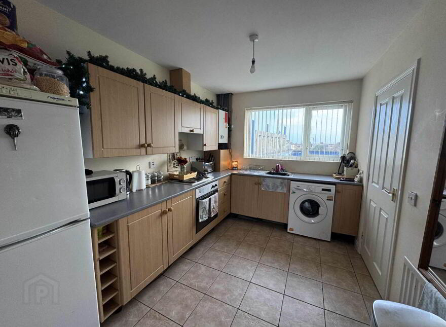 33a Albert Road, Carrickfergus, BT38 8AD