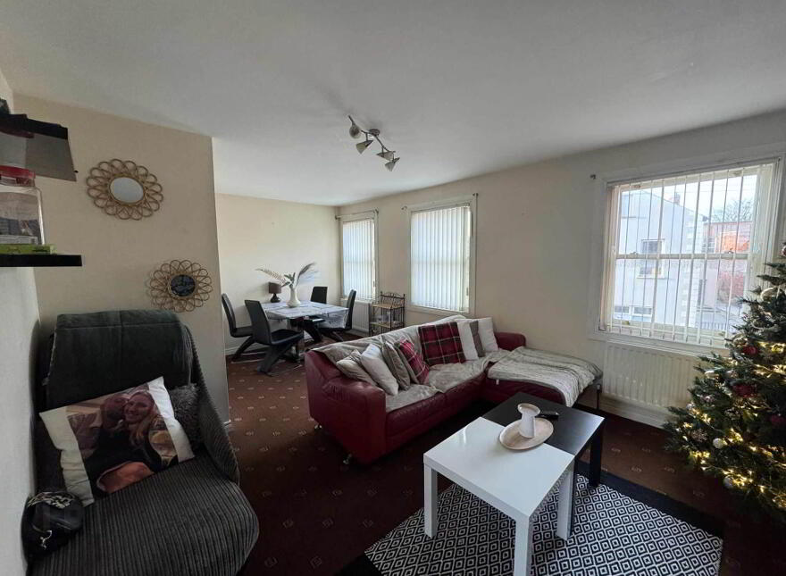 33a Albert Road, Carrickfergus, BT38 8AD