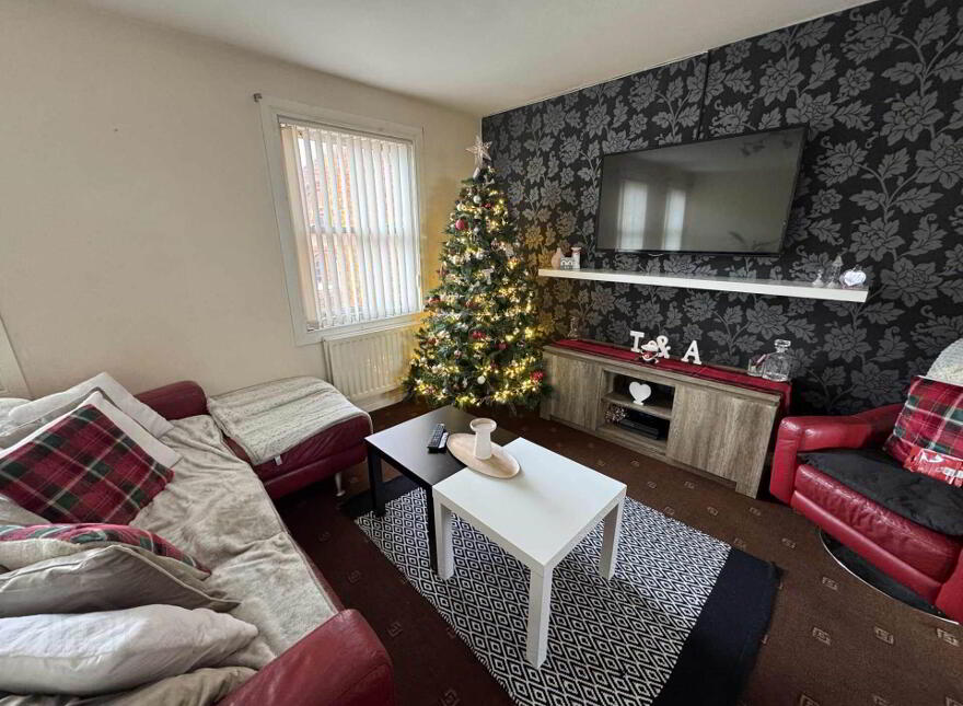 33a Albert Road, Carrickfergus, BT38 8AD