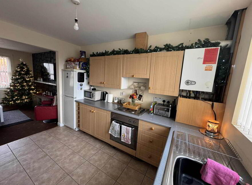 33a Albert Road, Carrickfergus, BT38 8AD