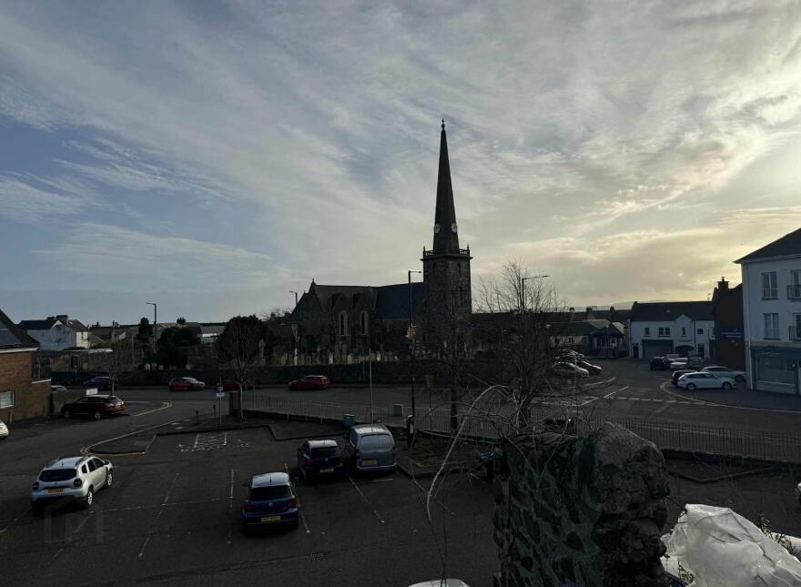 33a Albert Road, Carrickfergus, BT38 8AD