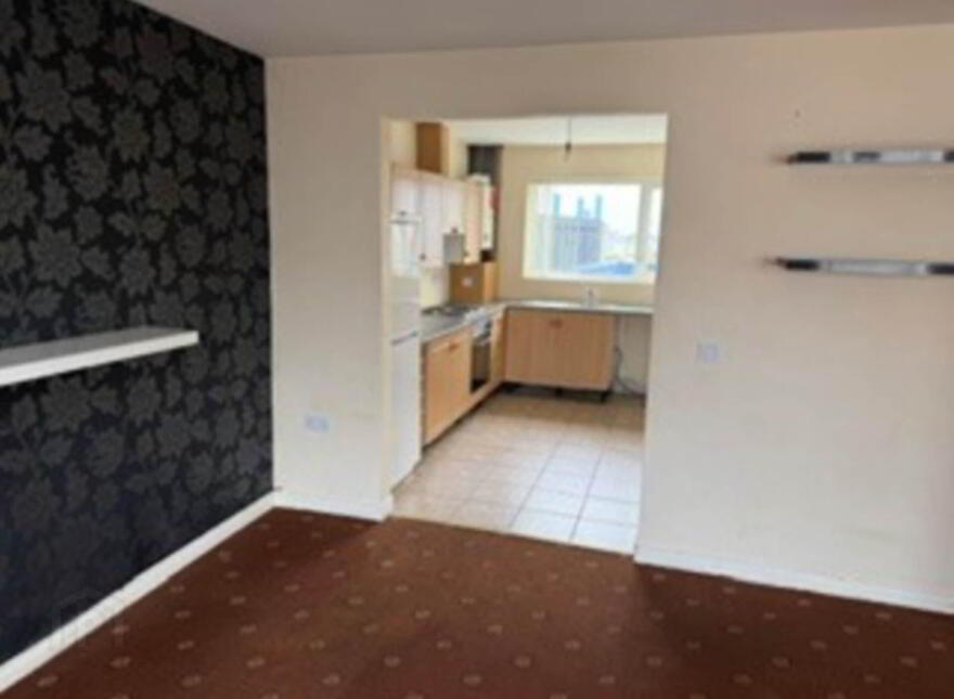 33a Albert Road, Carrickfergus, BT38 8AD