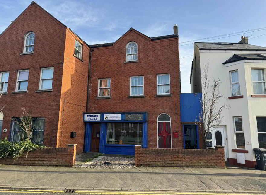 33a Albert Road, Carrickfergus, BT38 8AD