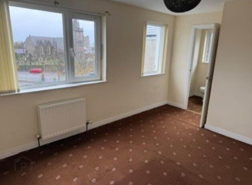 33a Albert Road, Carrickfergus, BT38 8AD