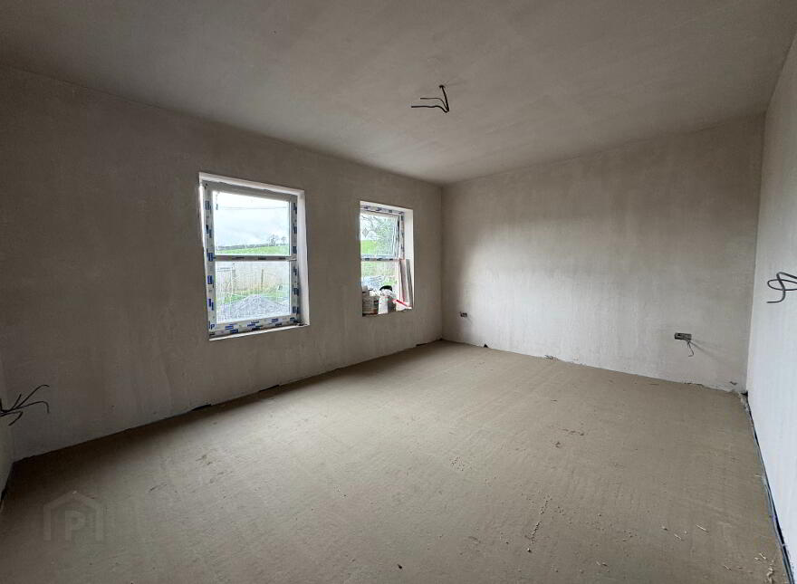 New Build 5 Bedroom Detached, Lisnagade Road, Banbridge