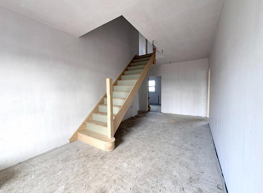 New Build 5 Bedroom Detached, Lisnagade Road, Banbridge