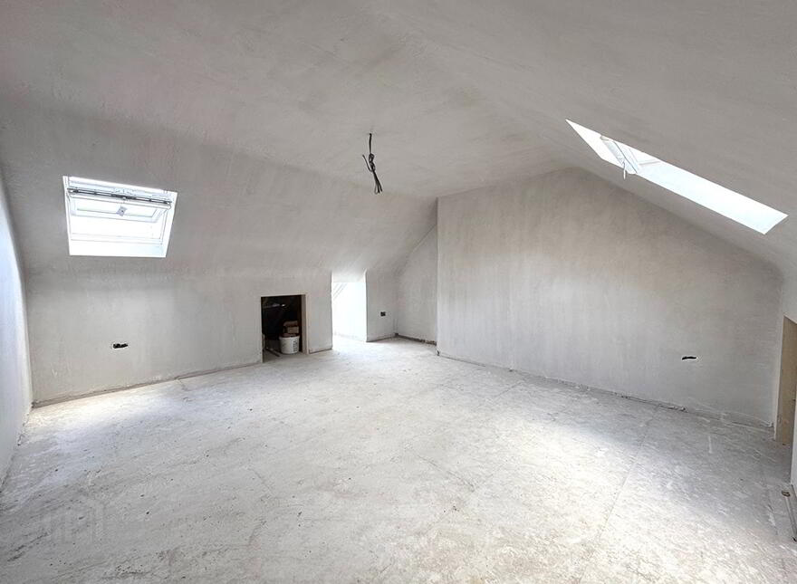 New Build 5 Bedroom Detached, Lisnagade Road, Banbridge