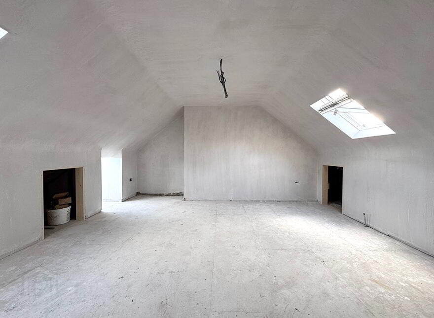 New Build 5 Bedroom Detached, Lisnagade Road, Banbridge