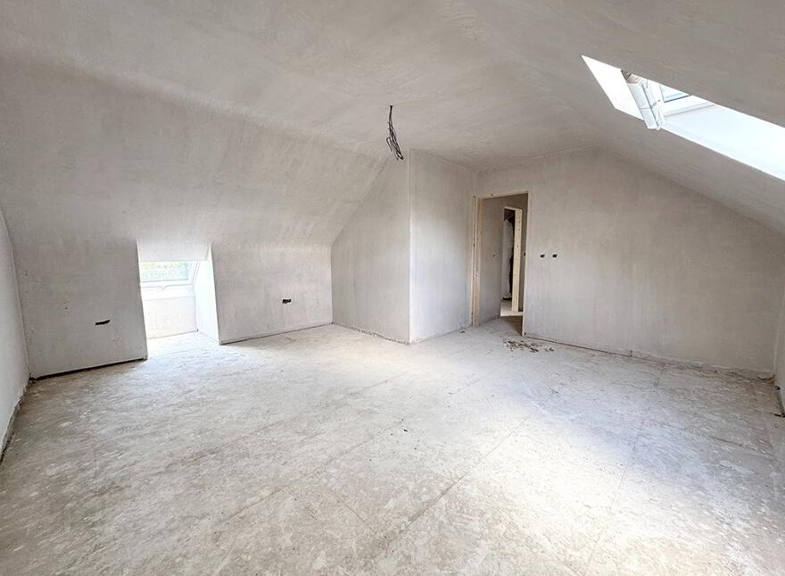 New Build 5 Bedroom Detached, Lisnagade Road, Banbridge