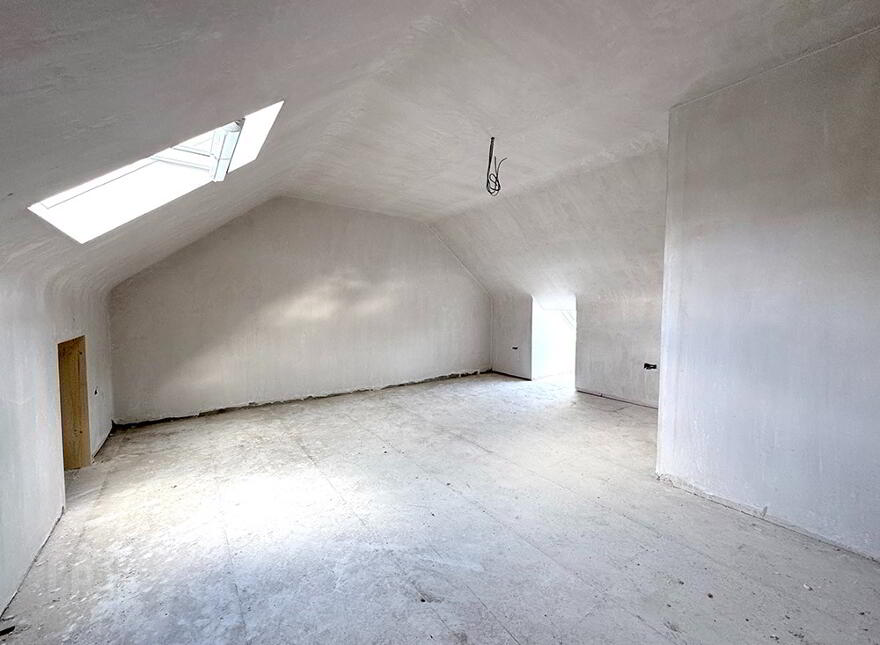 New Build 5 Bedroom Detached, Lisnagade Road, Banbridge