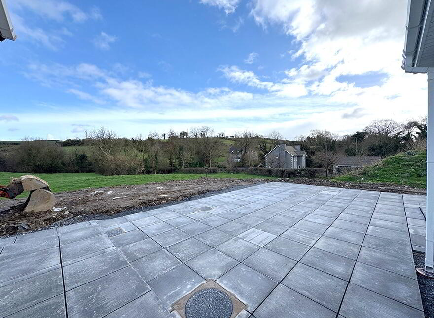 New Build 5 Bedroom Detached, Lisnagade Road, Banbridge