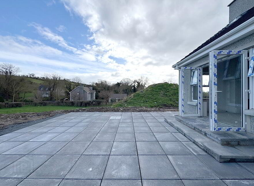 New Build 5 Bedroom Detached, Lisnagade Road, Banbridge
