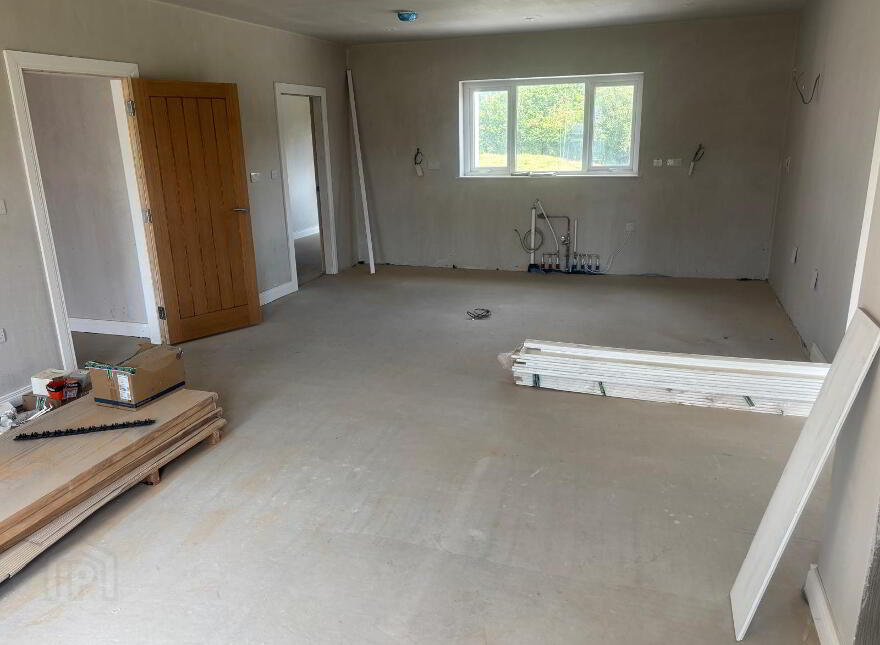 New Build 5 Bedroom Detached, Lisnagade Road, Banbridge