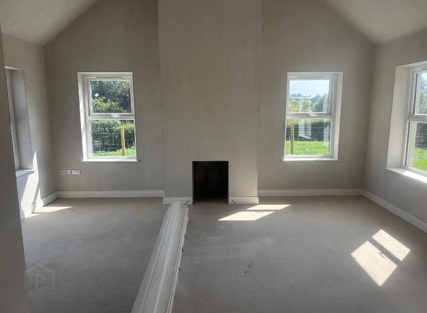 New Build 5 Bedroom Detached, Lisnagade Road, Banbridge
