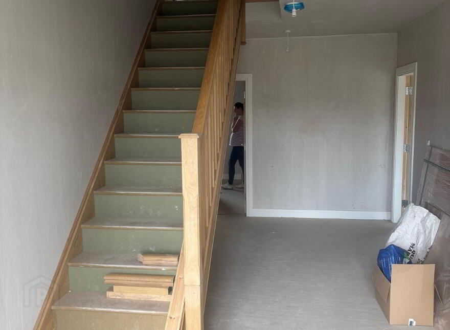 New Build 5 Bedroom Detached, Lisnagade Road, Banbridge