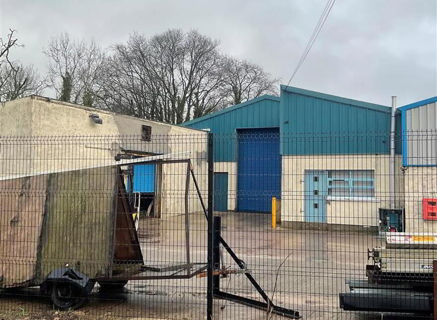 Unit B, 105 Creagh Road, Castledawson, Magherafelt, BT45 8EY